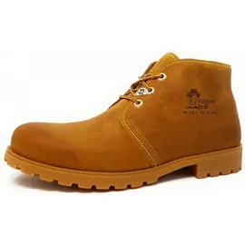 Panama Jack Panama Herren Gelb 40