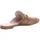 Gianluca Pisati Clogs Beige 38