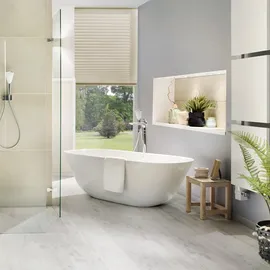 Villeroy & Boch Theano freistehende Badewanne 80 x 175 cm (UBQ175ANH7F200V01)