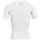 Under Armour HeatGear kurzarm Funktionsshirt Herren 100 white/black M