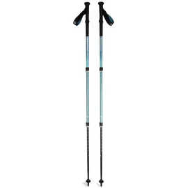 Black Diamond Trail Back 100-140 cm creek blue