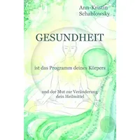 Epubli Die Gesundheits-Trilogie / Gesundheit ist das Programm deines