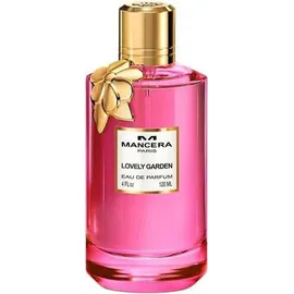 Mancera Lovely Garden Eau de Parfum 120 ml