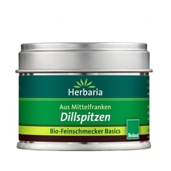 Herbaria Dillspitzen bio