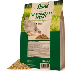 HÜHNER Land Naturkraft Menü 10kg