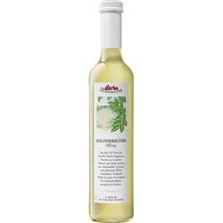 Darbo Holunderblütensirup 0,5L