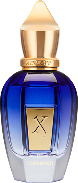 Xerjoff JTC Join the Club Torino21 EdP Nat. Spray - 0.1 l