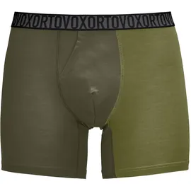 Ortovox 150 Essential Boxer Briefs Oliv XXL