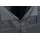 CLP Abdeckplane Ruston wasserabweisend Schwarz 143 x 1 x 145 cm