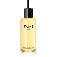 Rabanne Fame Parfum Parfüm Ersatzfüllung für Damen 200 ml