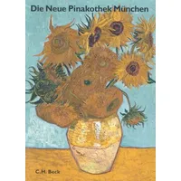 C.H. Beck Verlag Museen der Welt / Die Neue