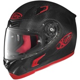 X-lite X-802RR Ultra Carbon Puro Sport Red