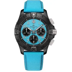 Breitling Chronograph Avenger SB0146101L1X1 - anthrazit
