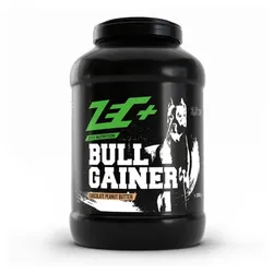 ZEC+ BULLGAINER Protein/ Eiweiß  Chocolate Peanut Butter Caramel