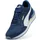 Puma ST Runner v4 NL persian blue/puma white/canvas 44.5