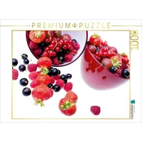 Calvendo Frische Beeren Puzzle