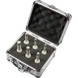 Klingspor DK 600 F Diamantwerkzeuge (Set)
