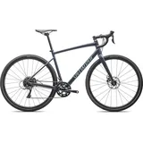 Specialized Diverge E5 Gravel Bike Satin Cast Blue Metallic/Sea | 56cm