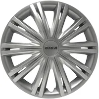 Carpoint 2211090 Radzierblende giga 14 Zoll - 4-er Set