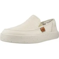 HEYDUDE  Herrenschuhe SUNAPEE M COASTLINE  in Beige, 44