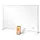 Kesser Infrarotheizung 540 W Weiß