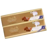 schokolade-tafel Alpenvollmilch Schokoladentafel 300 g 2er Pack