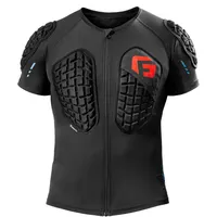 G-Form schutzweste g form mx360 schwarz - S