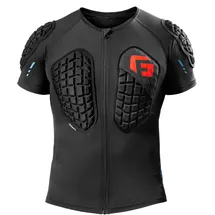 G-Form schutzweste g form mx360 schwarz - S