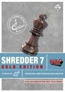 Shredder 7 Gold Edition - [PC] (Neu differenzbesteuert)