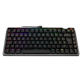 Asus ROG Falchion Ace 75 HE Schwarz