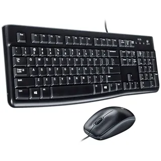 Desktop Tastatur IT Set (920-002543)