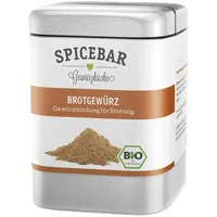 Spicebar Brotgewürz bio