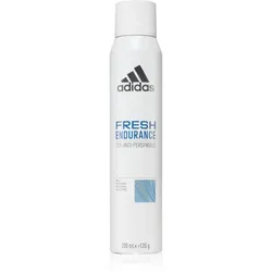 Adidas Fresh Endurance Antitranspirant-Spray 72h 200 ml