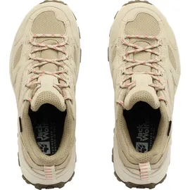 Jack Wolfskin Vojo Tour Texapore Low W - 41