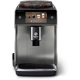 Saeco GranAroma Deluxe SM6685/00 edelstahl