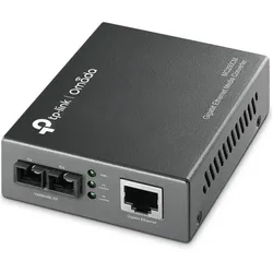 TP-Link Omada MC200CM Gigabit Multi-Mode Medienkonverter