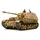 TAMIYA 300035325 - WWII Deutscher schwerer Kampfpanzer Elefant 1:35