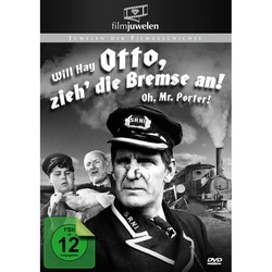 Otto  Zieh' Die Bremse An! (DVD)