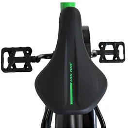 Volare Thombike 14 Zoll RH 21 cm Grün/Grau