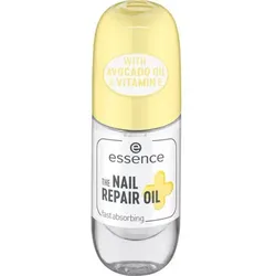 Essence  Nagelpflege Nagel Reparaturöl  in, Einheitsgrösse
