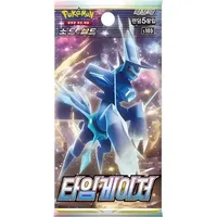 Pokémon Time Gazer Booster S10D Koreanisch