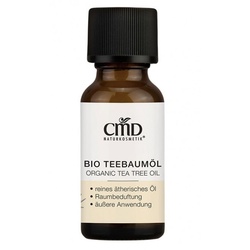 CMD Teebaumöl bio 20ml