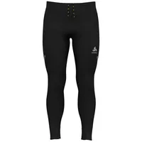 Odlo Ceramiwarm Leggings - Black - M
