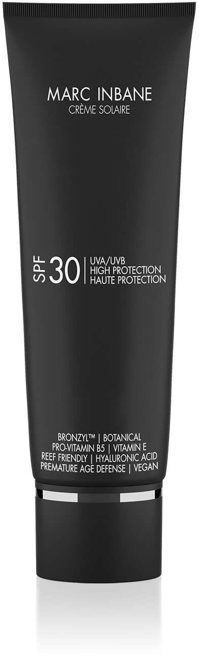 Marc Inbane Crème Solaire (SPF 30) 50 ml -  Natural