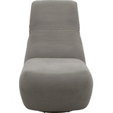 andas Relaxsessel »Emberson Sessel, Rückenlehne hochklappbar:«, Rückenverstellung, Drehfunktion, wahlweise auch Swivel (Wipp) Funktion silberfarben