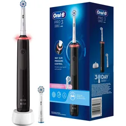 Oral-B Pro 3 3000 Sensi BK