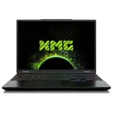 XMG FUSION 15,3" Intel Core i9-14900HX 32 GB RAM 1 TB SSD RTX 4070 Win11 Home