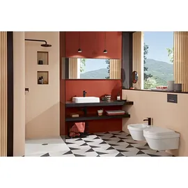 Villeroy & Boch Subway Infinity 1000x800x40mm, weiss 6230L301