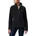 Columbia Fast Trek II Fleecejacke Schwarz S