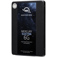 OWC Mercury Electra 6G 2TB (2000 GB, 2.5"), SSD